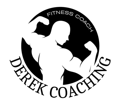 DerekCoaching